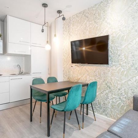 Pineapple Suite Málaga Dış mekan fotoğraf