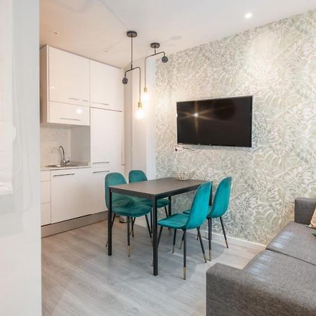 Pineapple Suite Málaga Dış mekan fotoğraf
