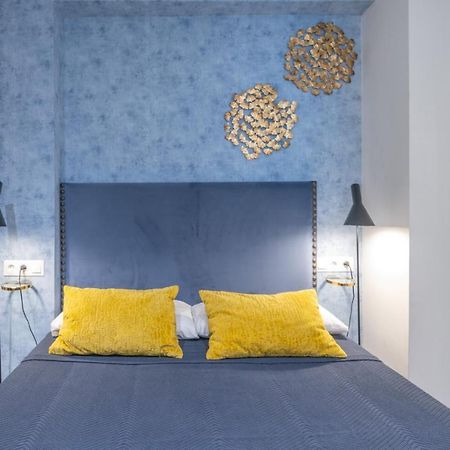 Pineapple Suite Málaga Dış mekan fotoğraf