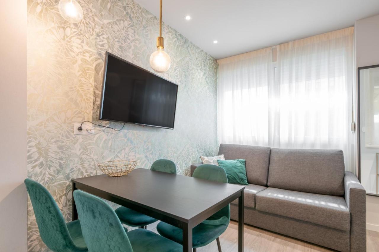 Pineapple Suite Málaga Dış mekan fotoğraf