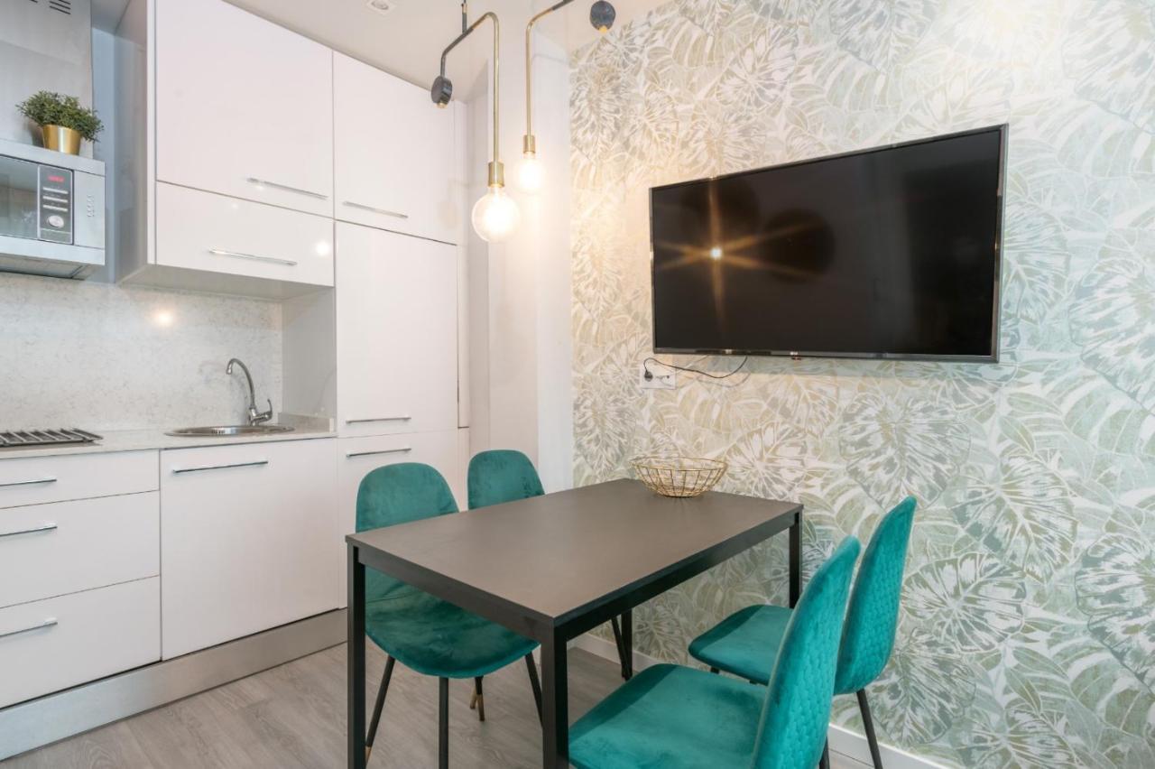 Pineapple Suite Málaga Dış mekan fotoğraf