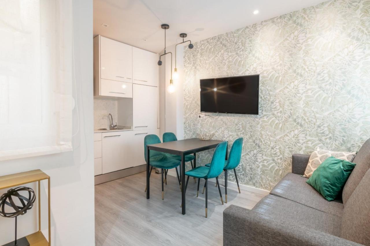 Pineapple Suite Málaga Dış mekan fotoğraf