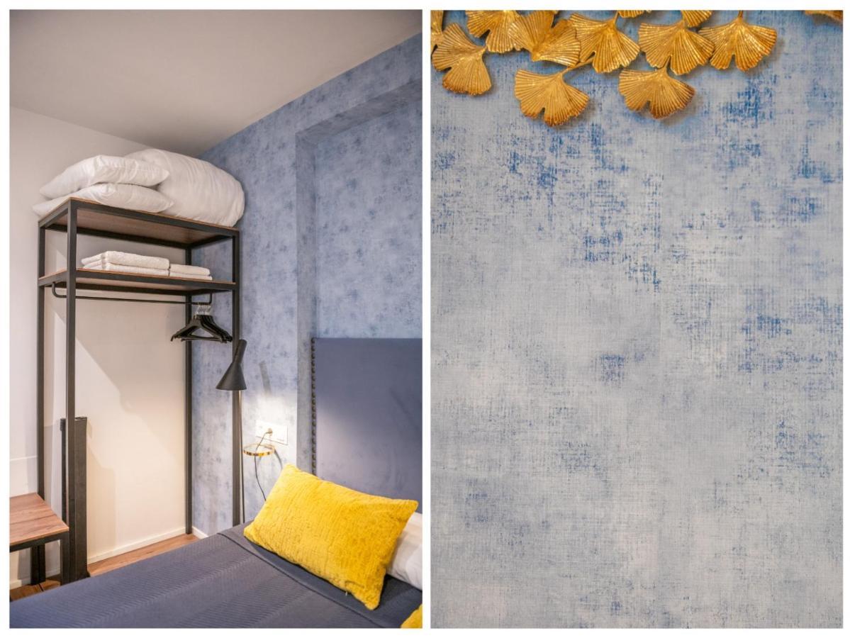 Pineapple Suite Málaga Dış mekan fotoğraf