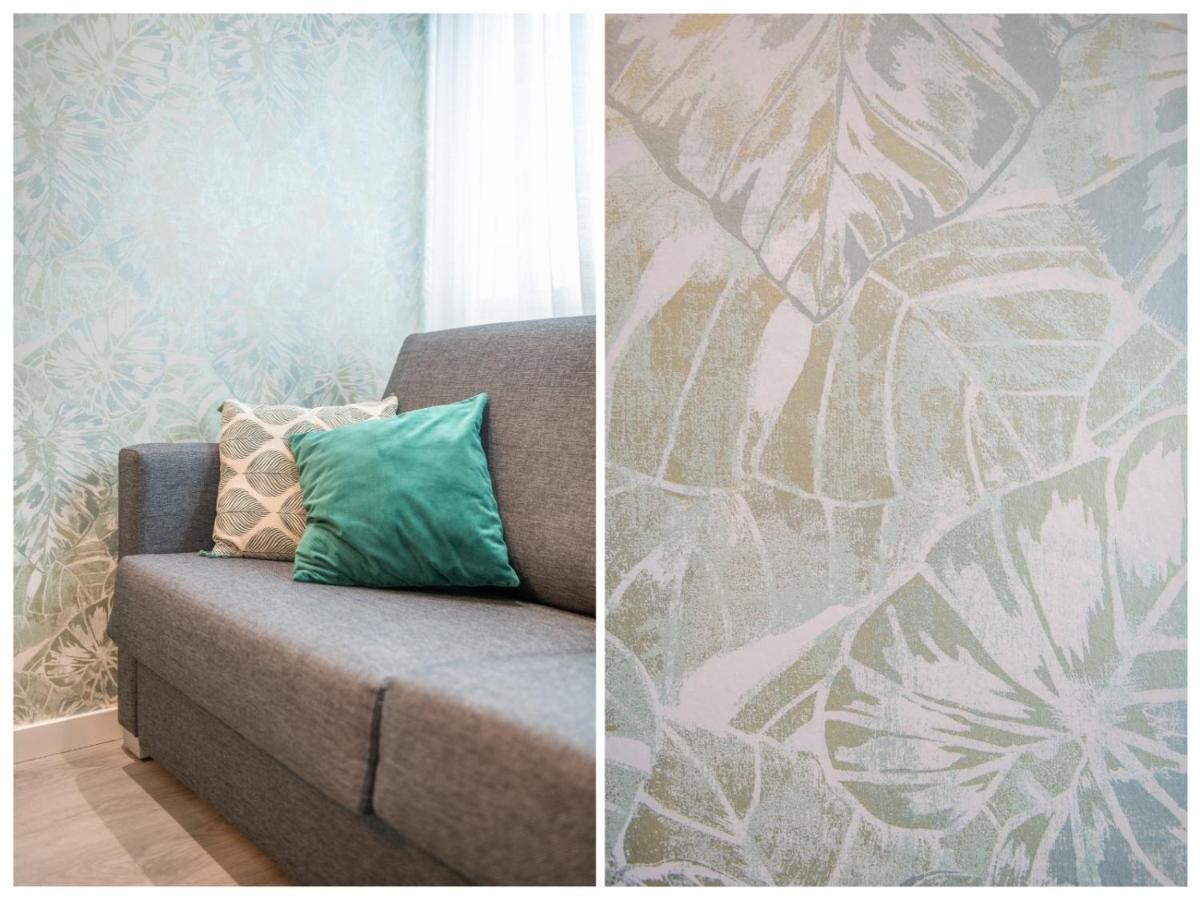 Pineapple Suite Málaga Dış mekan fotoğraf