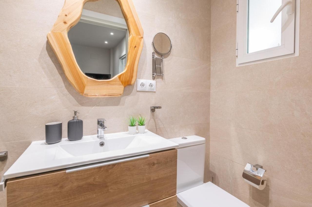 Pineapple Suite Málaga Dış mekan fotoğraf