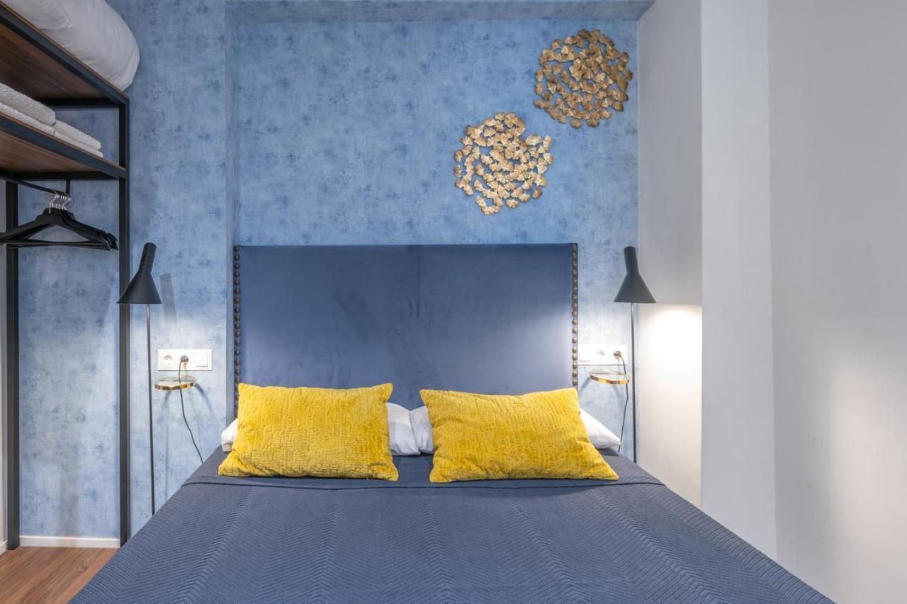 Pineapple Suite Málaga Dış mekan fotoğraf