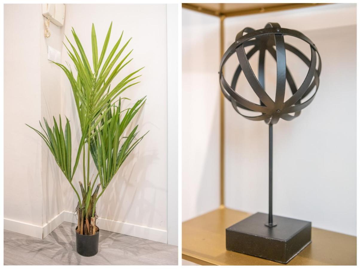Pineapple Suite Málaga Dış mekan fotoğraf