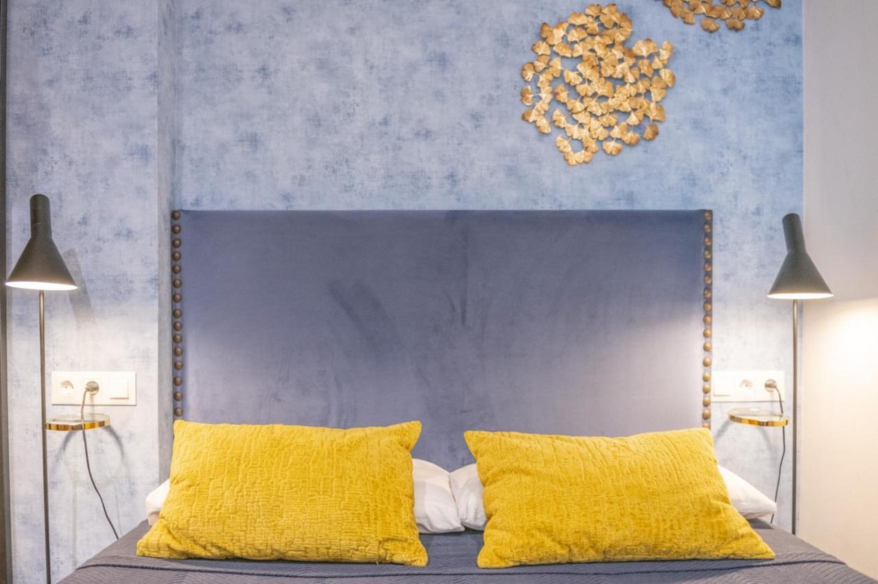 Pineapple Suite Málaga Dış mekan fotoğraf