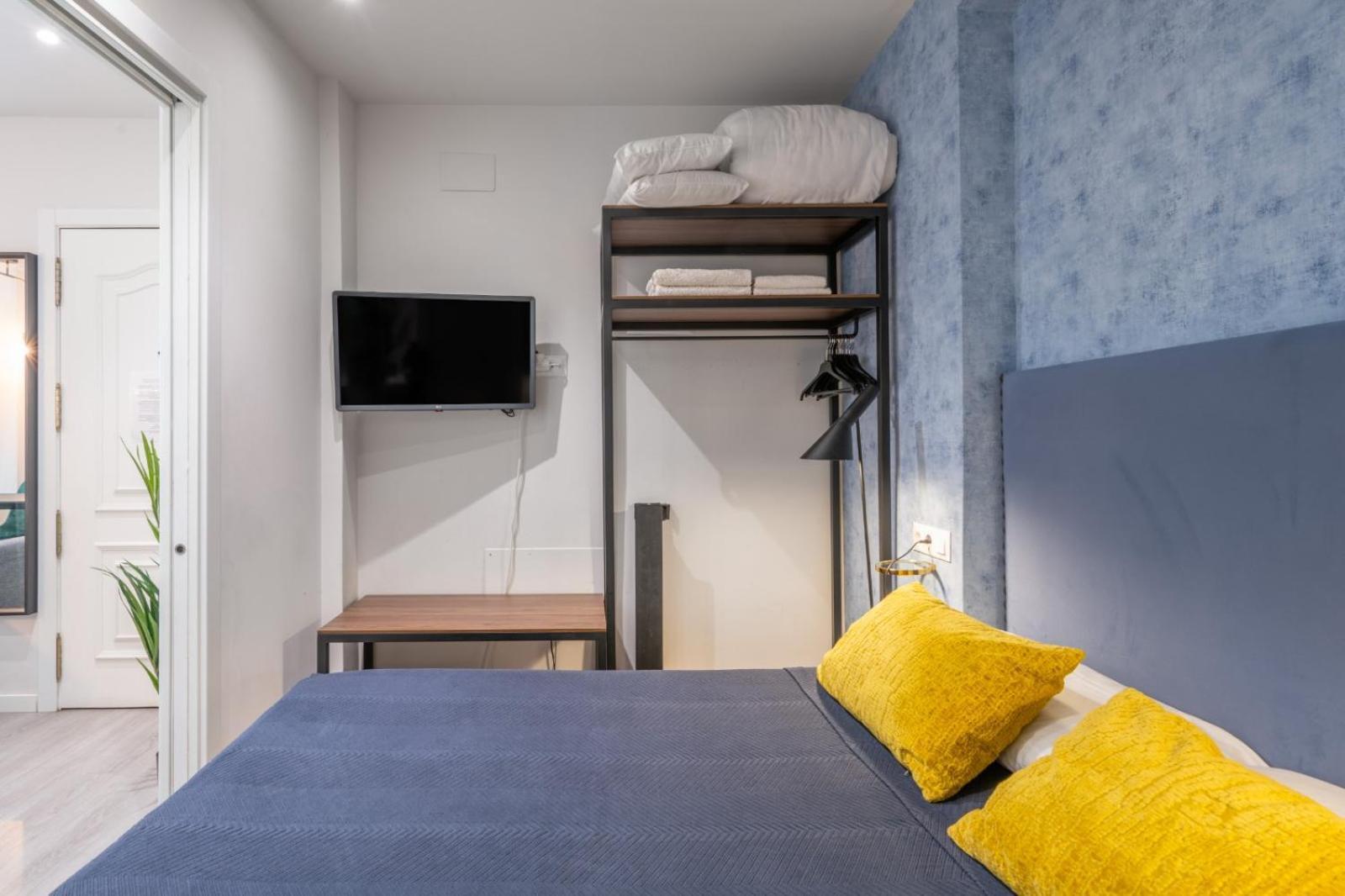 Pineapple Suite Málaga Dış mekan fotoğraf