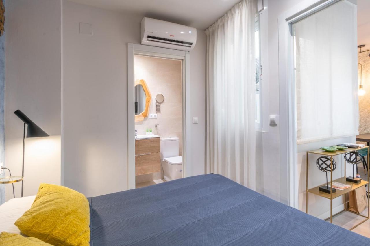 Pineapple Suite Málaga Dış mekan fotoğraf