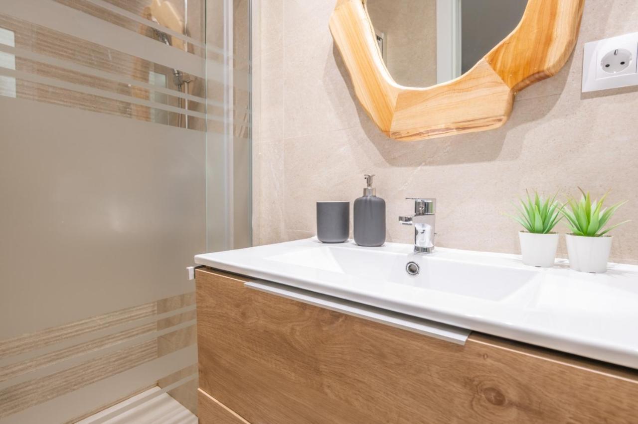Pineapple Suite Málaga Dış mekan fotoğraf