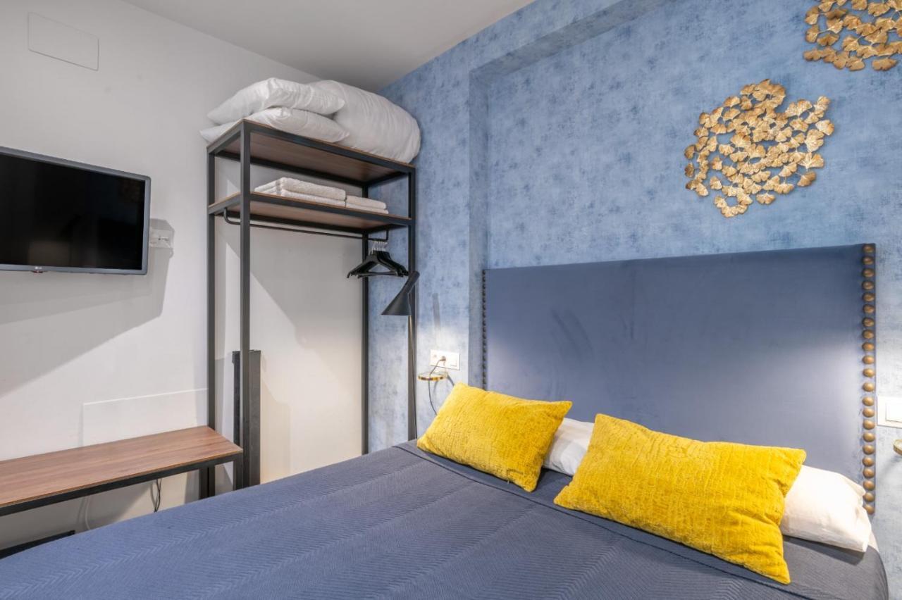 Pineapple Suite Málaga Dış mekan fotoğraf