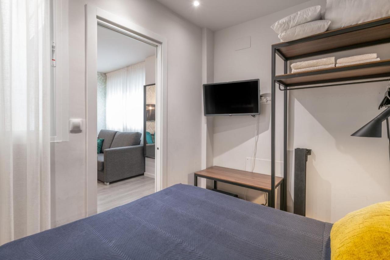 Pineapple Suite Málaga Dış mekan fotoğraf
