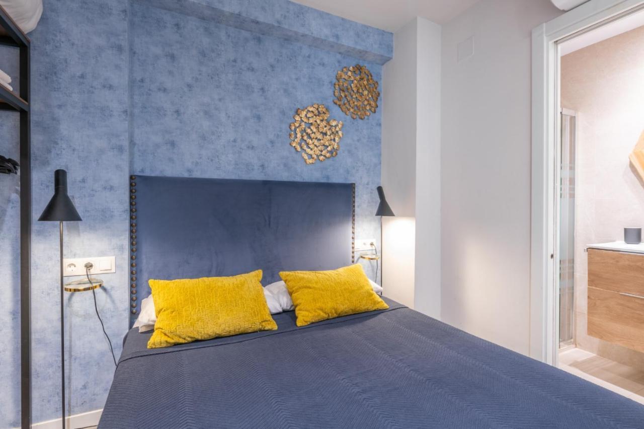 Pineapple Suite Málaga Dış mekan fotoğraf