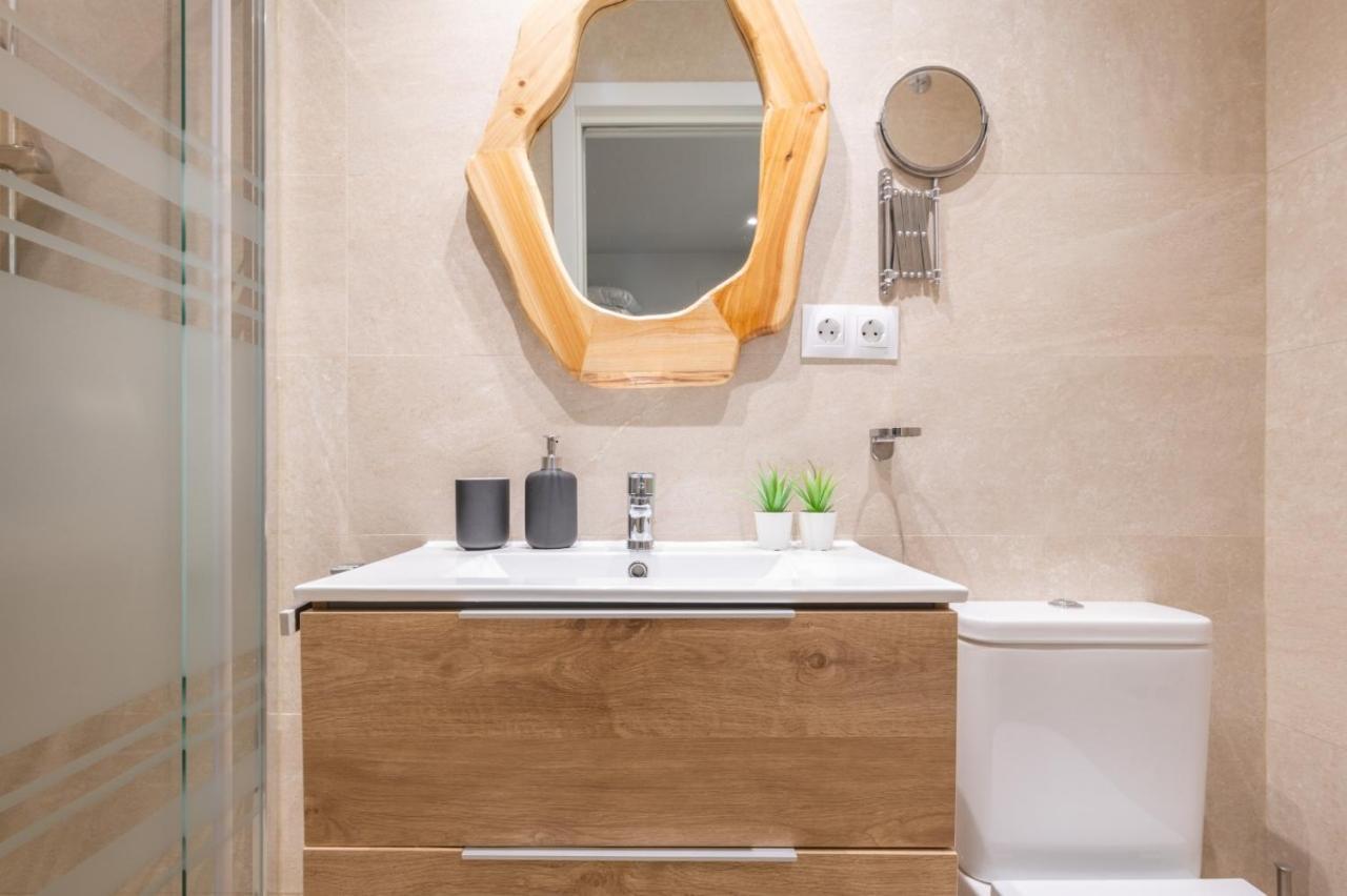 Pineapple Suite Málaga Dış mekan fotoğraf